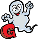 Ghost Clipart