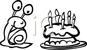 Christmas Candles Clipart