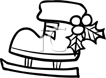 Christmas Decorations Clipart