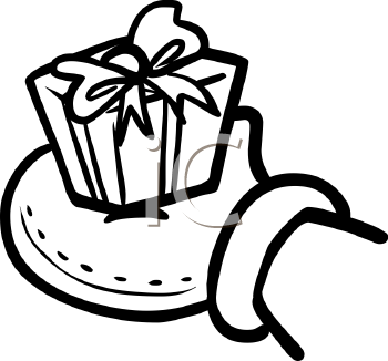 Christmas Decorations Clipart