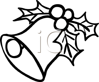 Christmas Decorations Clipart