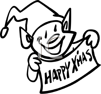 Christmas Decorations Clipart