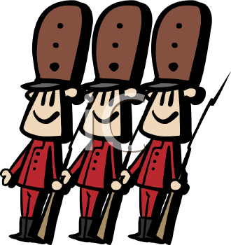 Christmas Decorations Clipart