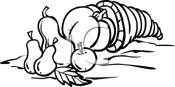 Thanksgiving Clipart