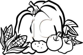 Thanksgiving Clipart