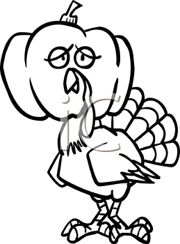 Thanksgiving Clipart