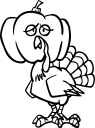 Thanksgiving Clipart
