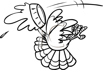 Thanksgiving Clipart