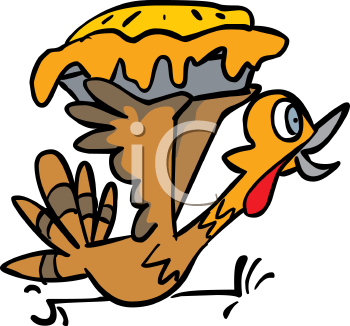 Thanksgiving Clipart