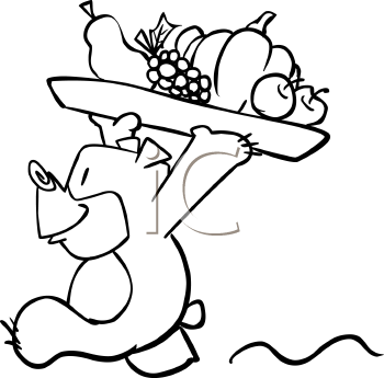 Thanksgiving Clipart