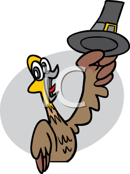 Thanksgiving Clipart