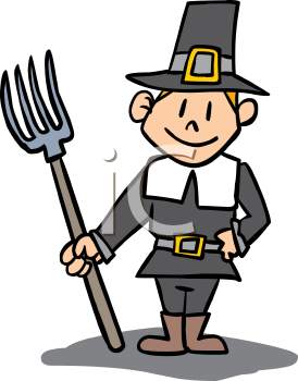 Thanksgiving Clipart