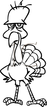 Thanksgiving Clipart