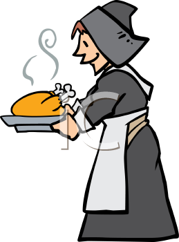 Thanksgiving Clipart