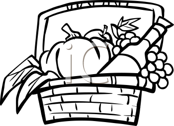 Thanksgiving Clipart