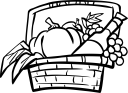 Thanksgiving Clipart
