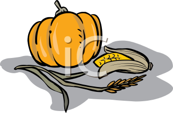 Thanksgiving Clipart