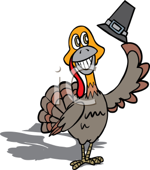 Thanksgiving Clipart