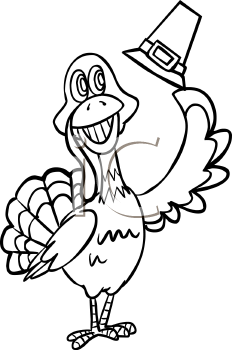 Thanksgiving Clipart