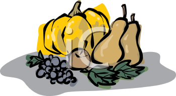 Thanksgiving Clipart