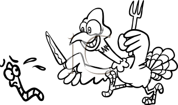 Thanksgiving Clipart
