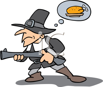 Thanksgiving Clipart