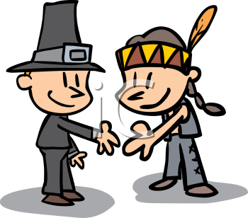 Thanksgiving Clipart
