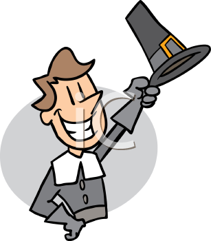 Thanksgiving Clipart