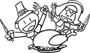 Thanksgiving Clipart