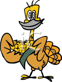 Thanksgiving Clipart