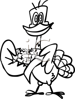 Thanksgiving Clipart