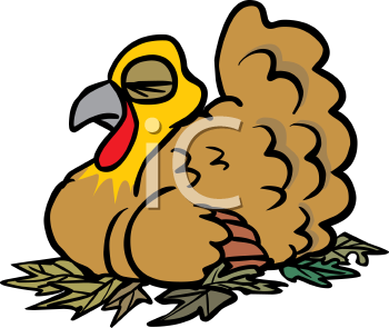 Thanksgiving Clipart