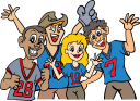 Thanksgiving Clipart