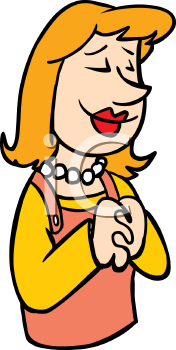 Thanksgiving Clipart