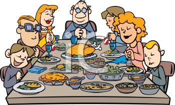 Thanksgiving Clipart