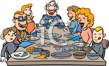 Thanksgiving Clipart