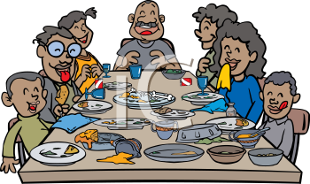 Thanksgiving Clipart