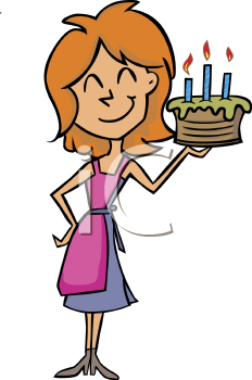Birthday Clipart