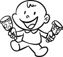 New Baby Clipart