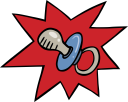 New Baby Clipart
