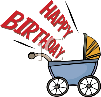 New Baby Clipart