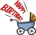 New Baby Clipart