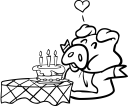 Birthday Clipart