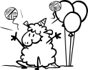 Birthday Clipart