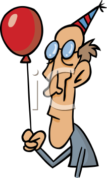 Birthday Clipart