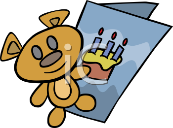 Birthday Clipart