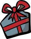 Christmas Presents Clipart