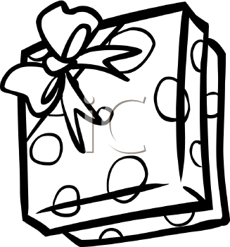 Christmas Presents Clipart