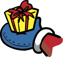 Christmas Presents Clipart