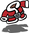 Santa Claus Clipart